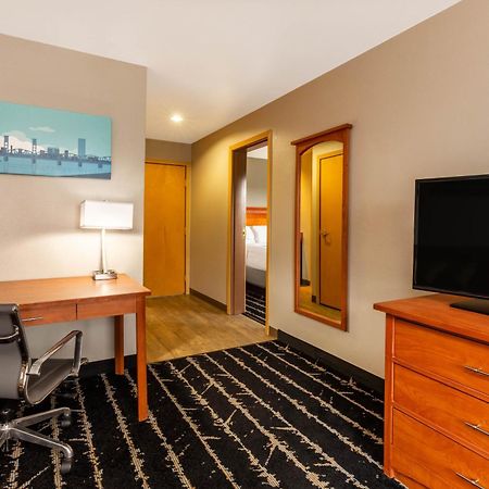 La Quinta By Wyndham Vancouver Zewnętrze zdjęcie