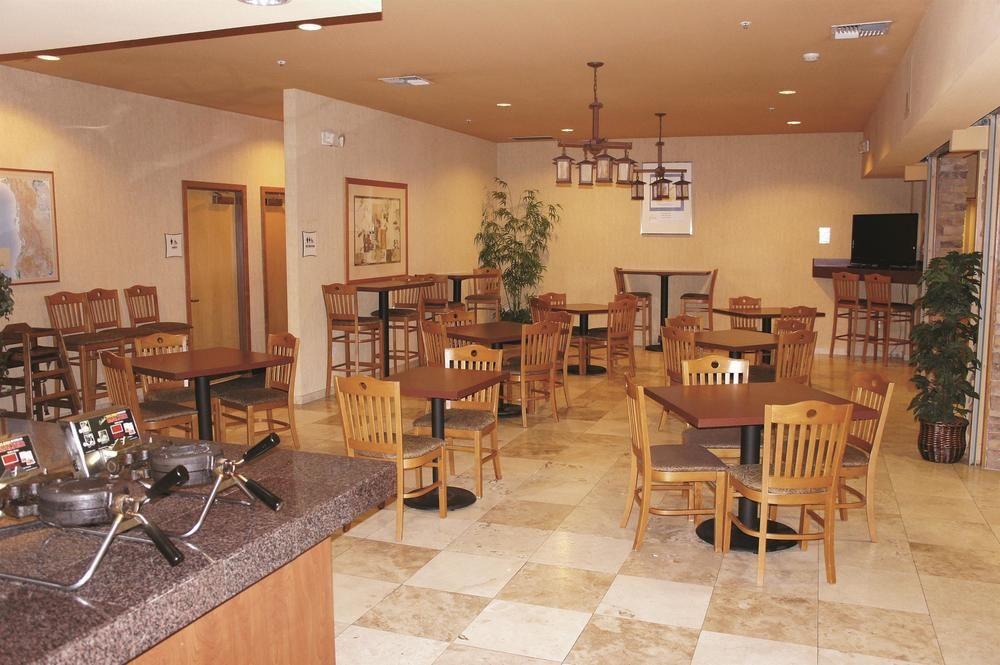 La Quinta By Wyndham Vancouver Zewnętrze zdjęcie