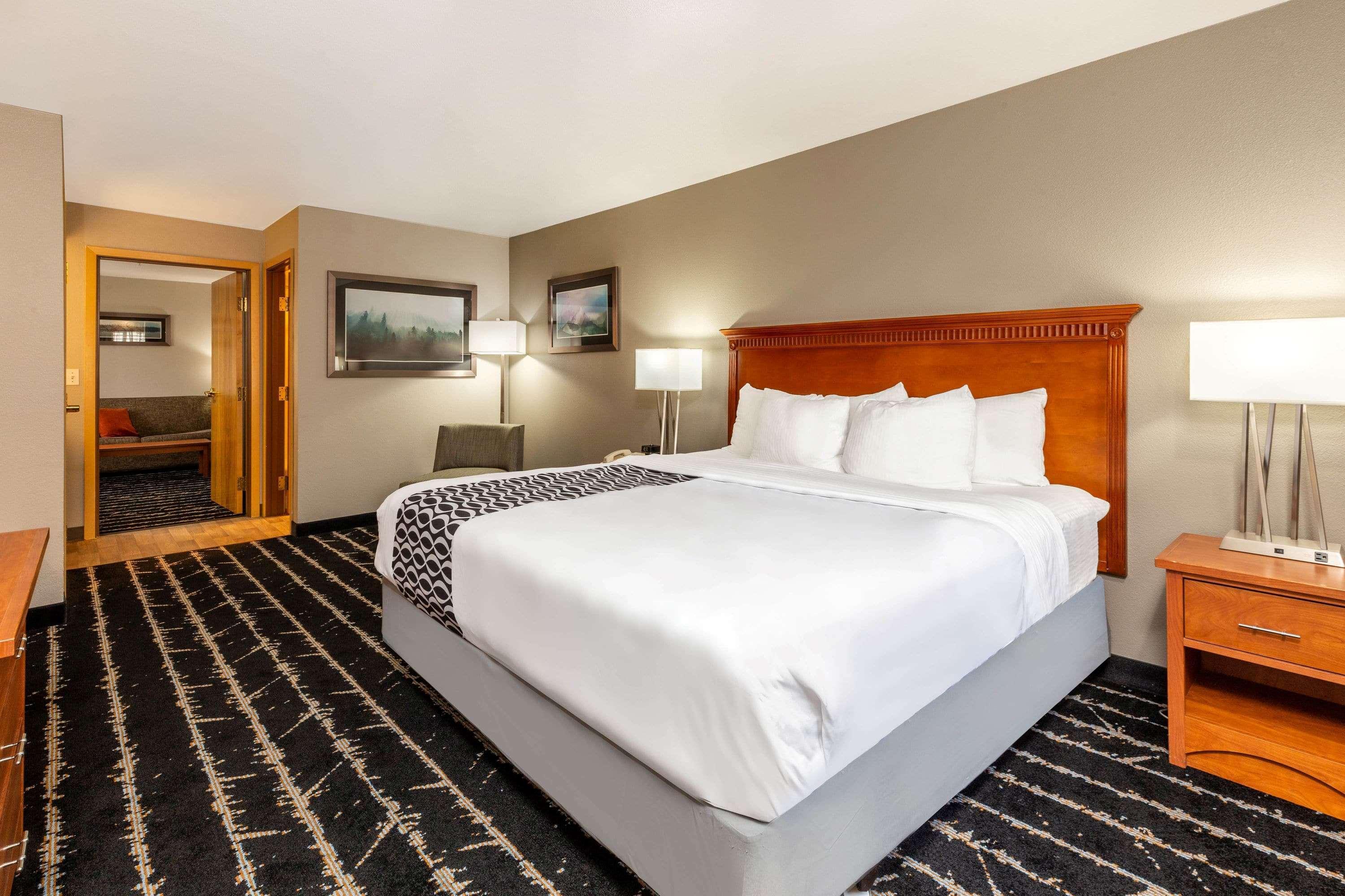 La Quinta By Wyndham Vancouver Zewnętrze zdjęcie
