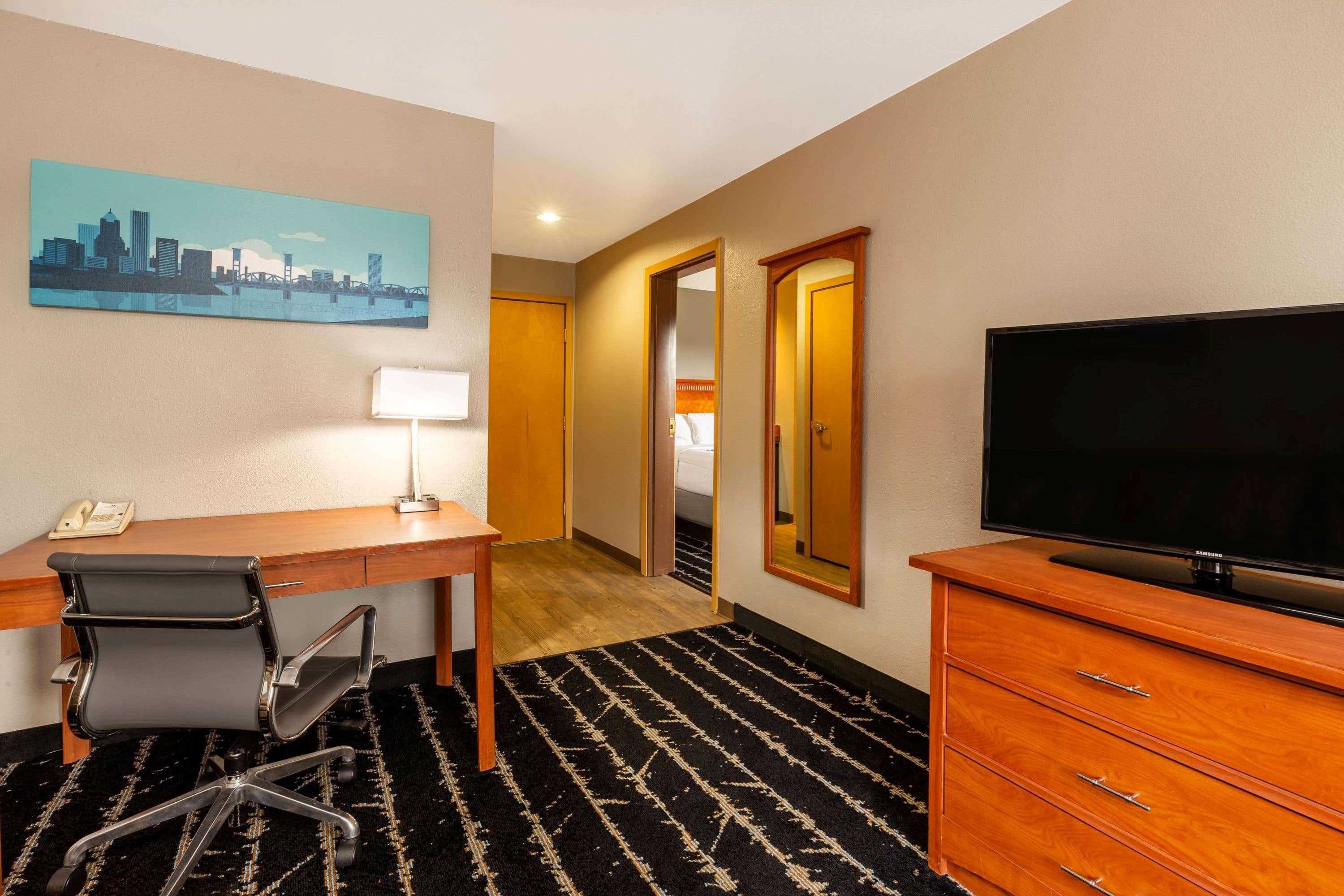 La Quinta By Wyndham Vancouver Zewnętrze zdjęcie