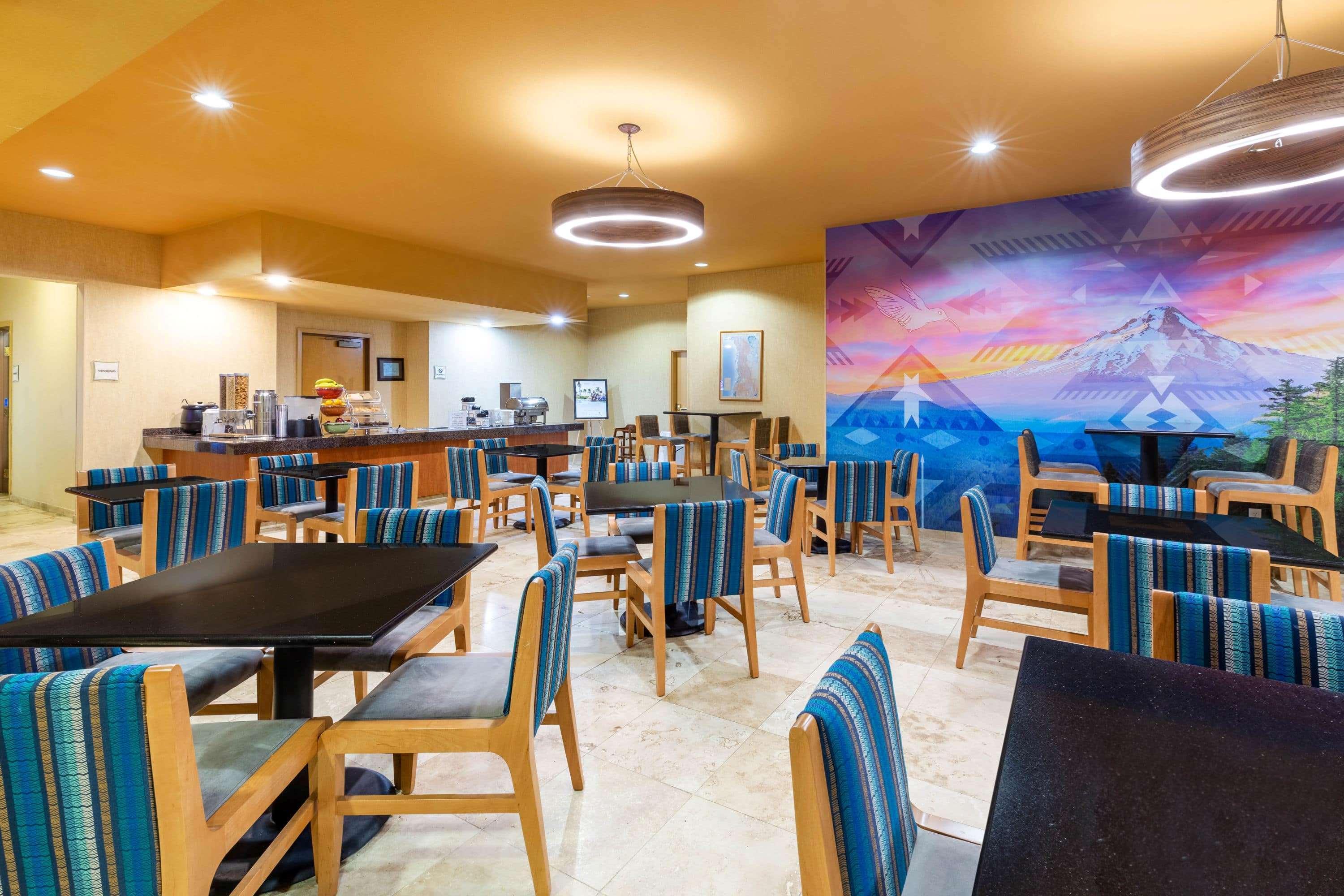 La Quinta By Wyndham Vancouver Zewnętrze zdjęcie