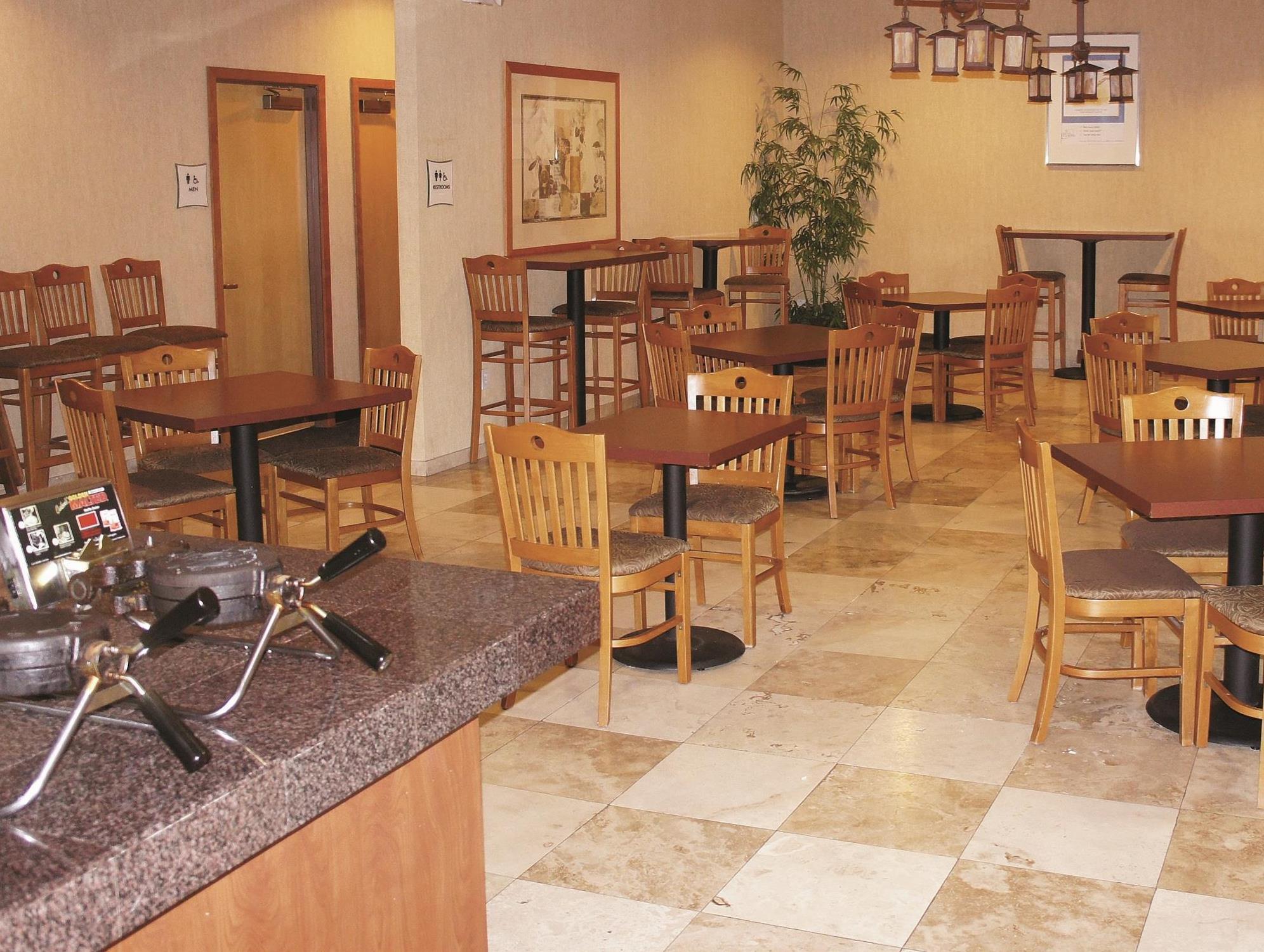 La Quinta By Wyndham Vancouver Zewnętrze zdjęcie