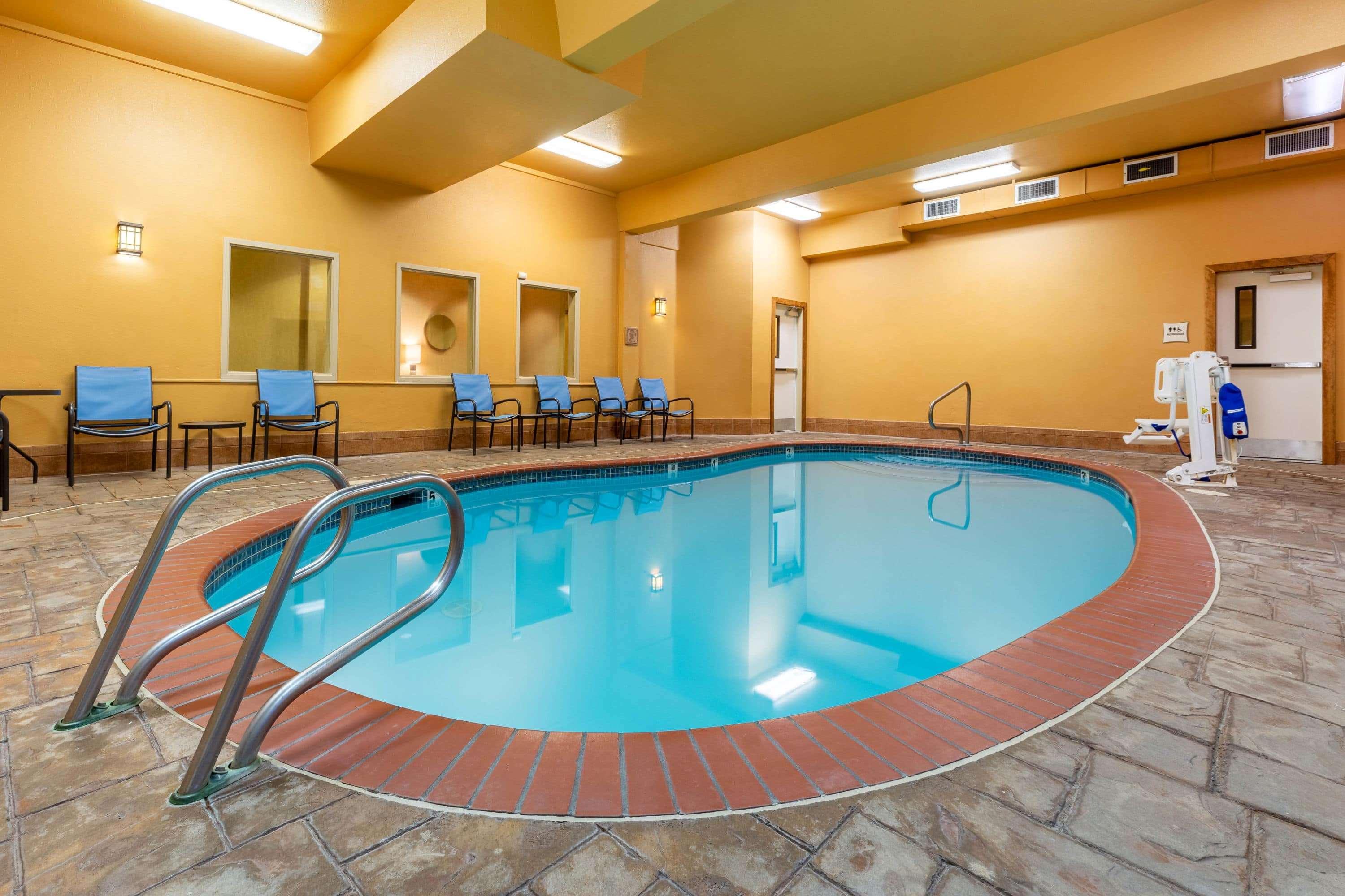 La Quinta By Wyndham Vancouver Zewnętrze zdjęcie