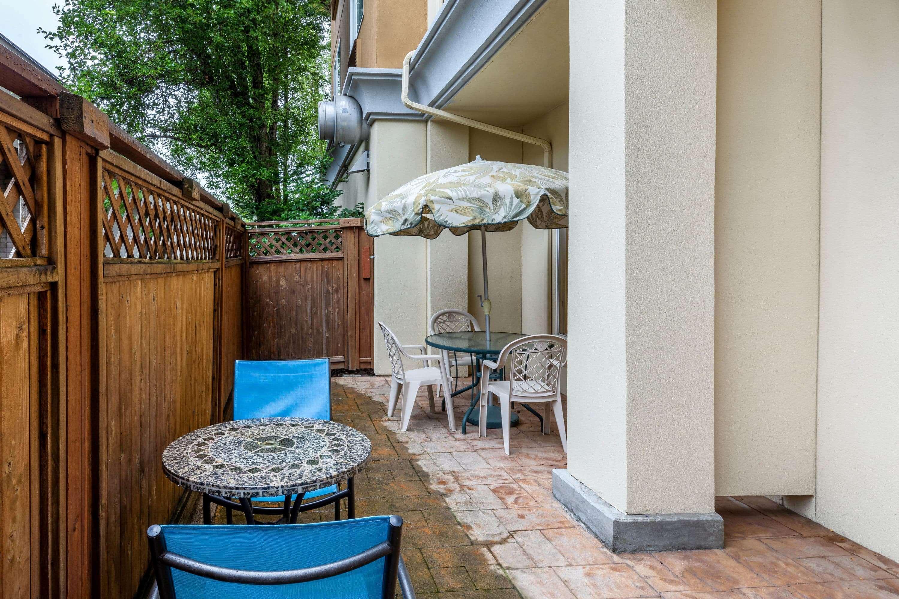La Quinta By Wyndham Vancouver Zewnętrze zdjęcie