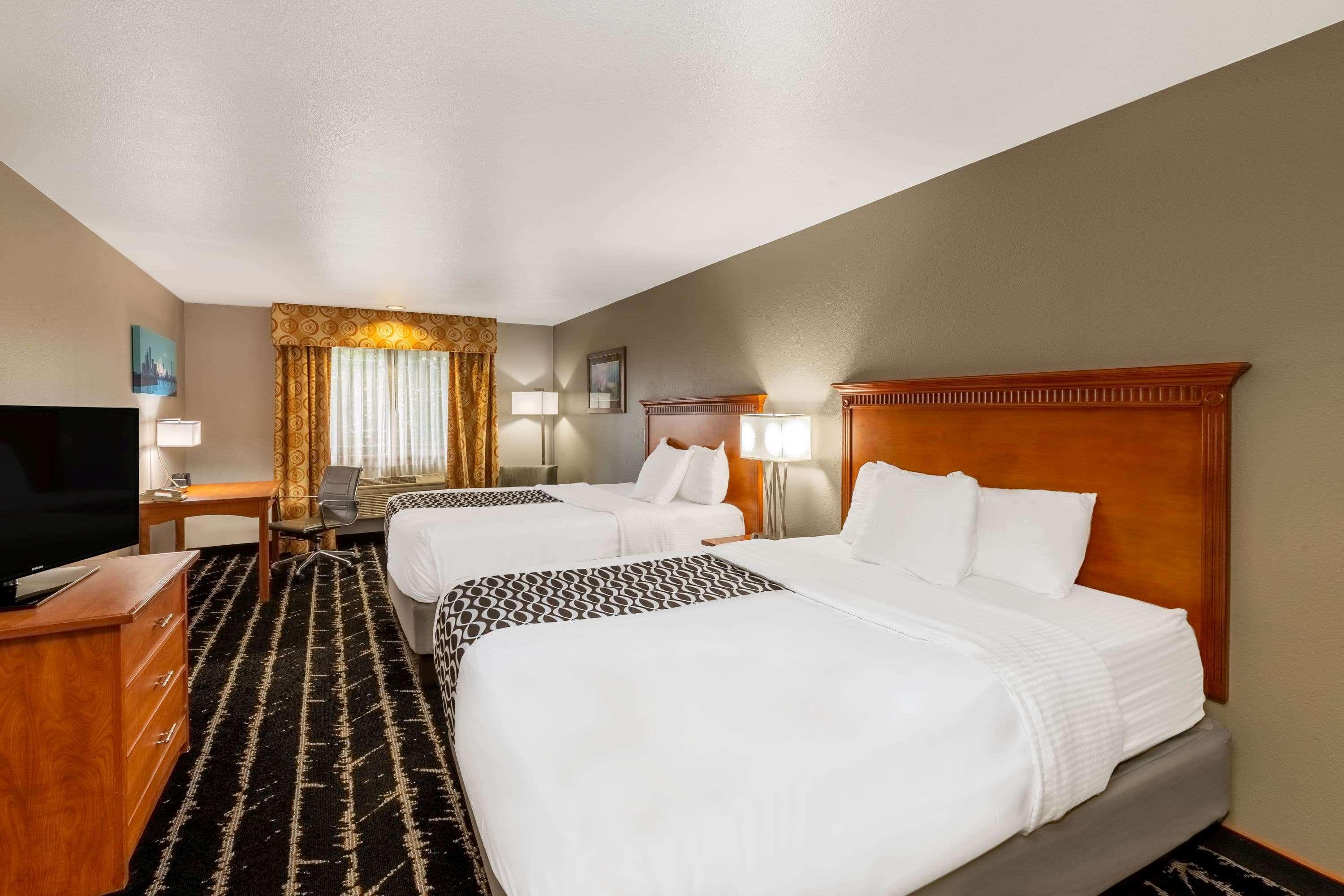 La Quinta By Wyndham Vancouver Zewnętrze zdjęcie
