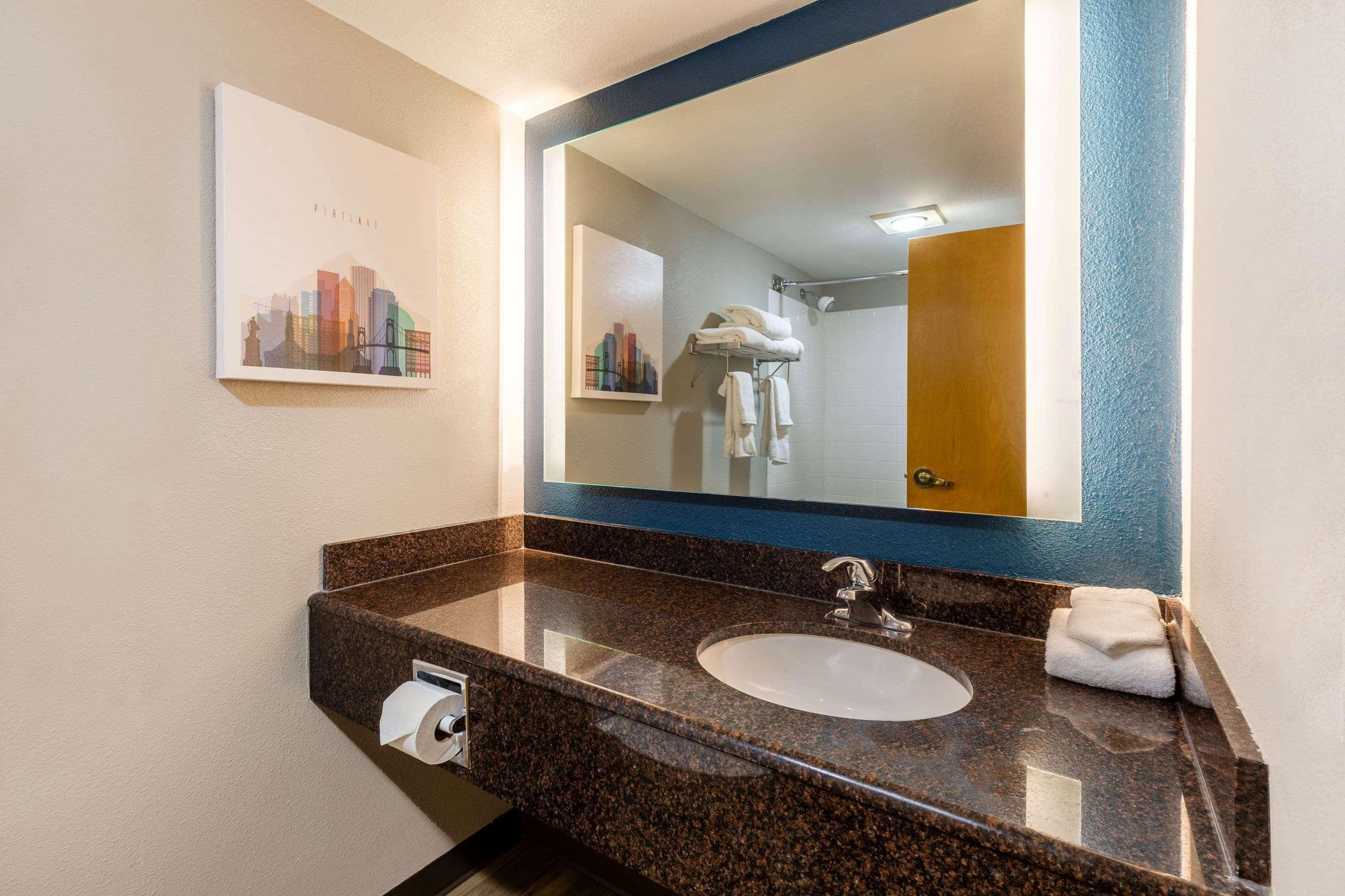 La Quinta By Wyndham Vancouver Zewnętrze zdjęcie