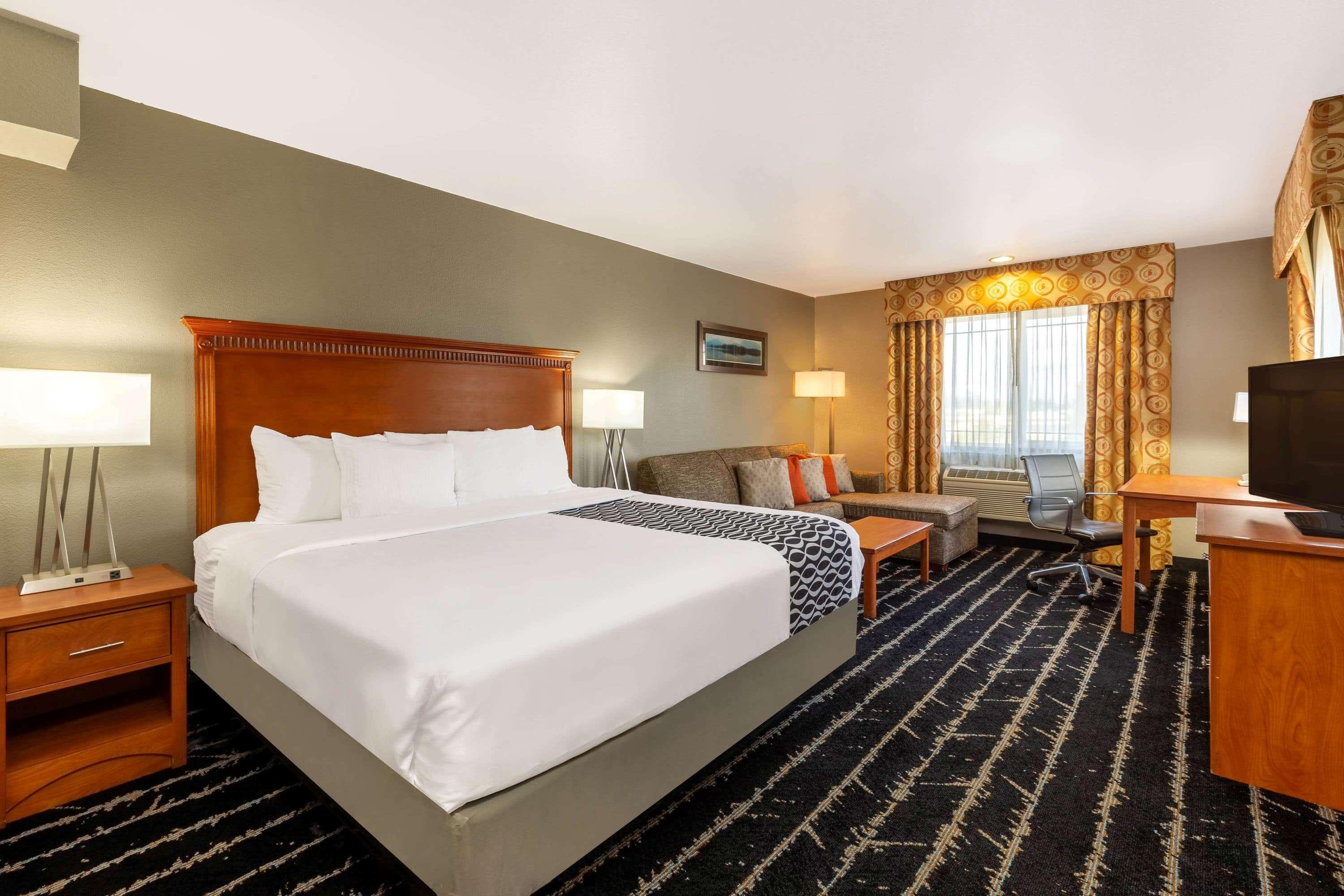 La Quinta By Wyndham Vancouver Zewnętrze zdjęcie